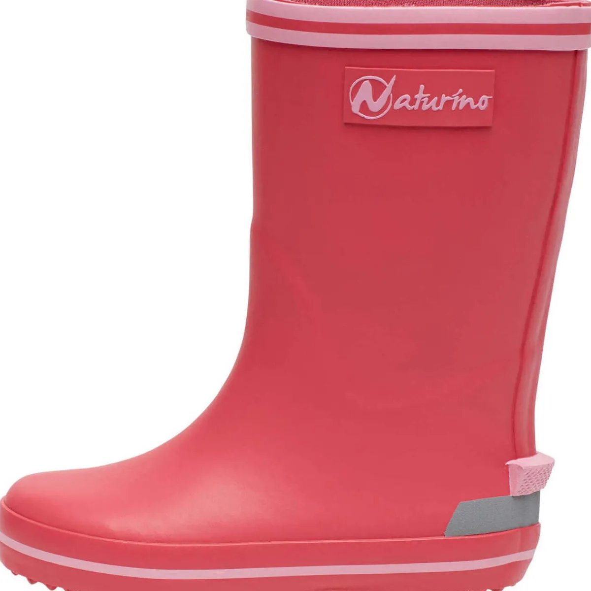 Naturino Bottes de pluie RAIN BOOT-Homme Bottes