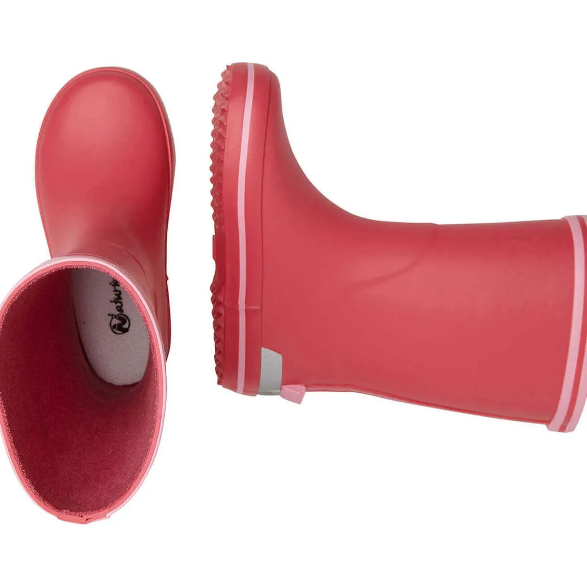 Naturino Bottes de pluie RAIN BOOT-Homme Bottes