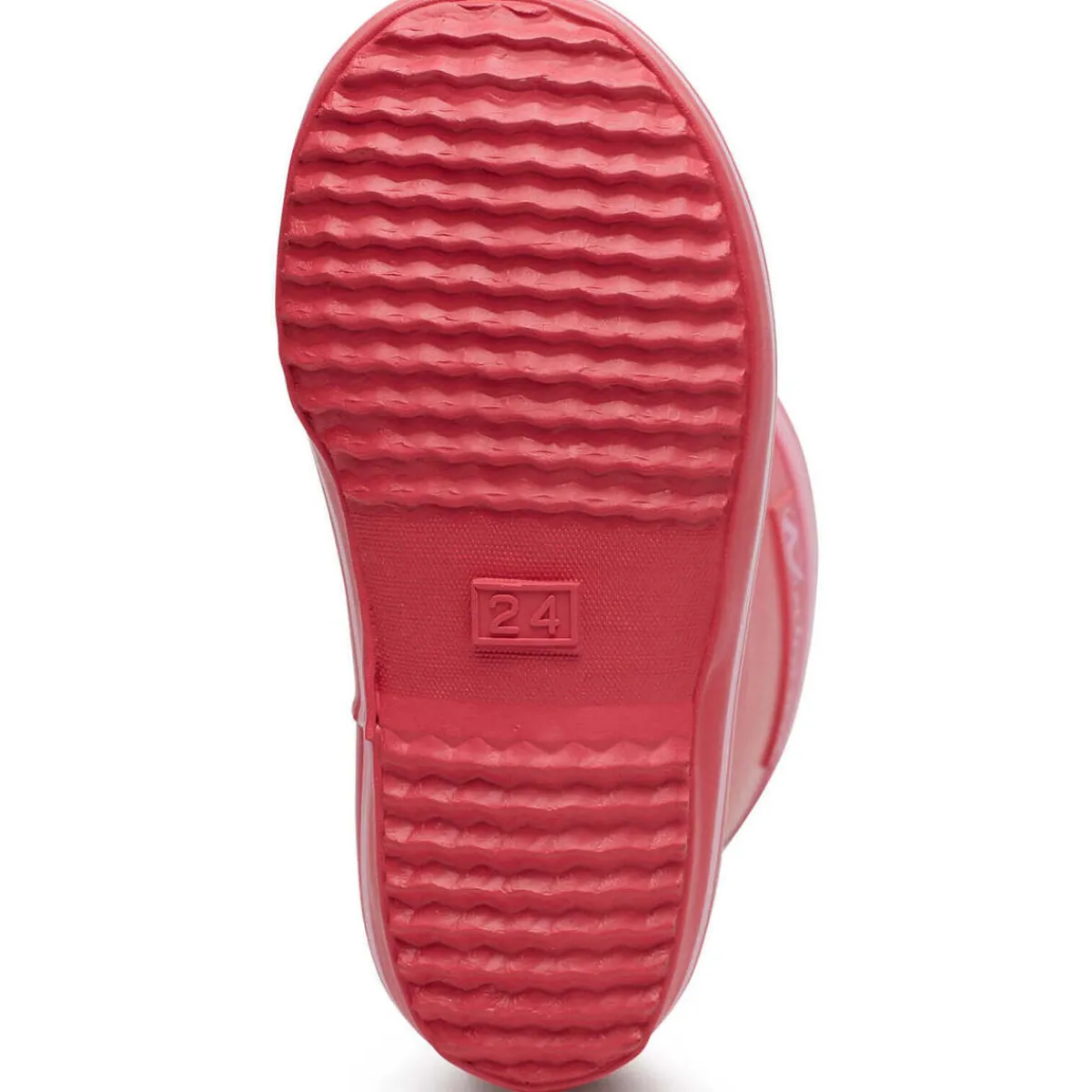 Naturino Bottes de pluie RAIN BOOT-Homme Bottes