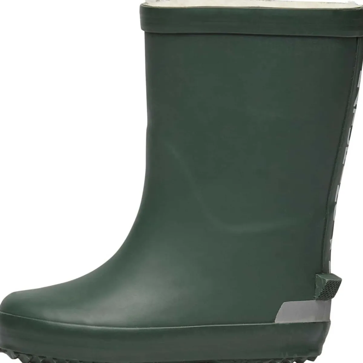 Naturino Bottes de pluie RAINBOOT WARM.-Homme Bottes