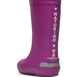 Naturino Bottes de pluie RAINBOOT WARM.-Homme Bottes