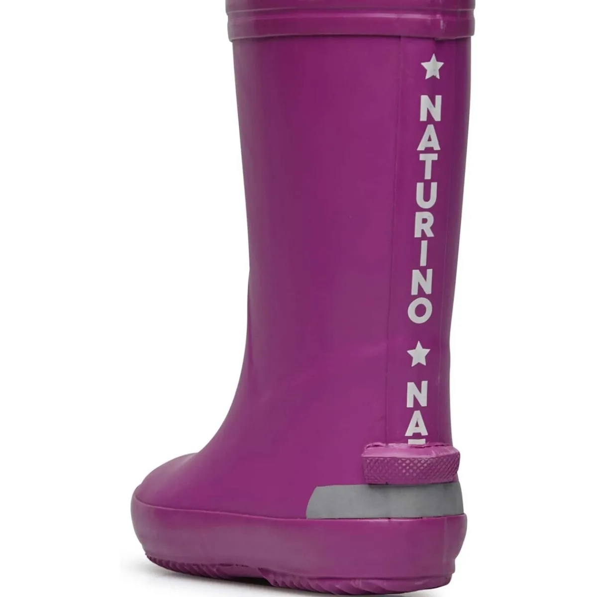 Naturino Bottes de pluie RAINBOOT WARM.-Homme Bottes