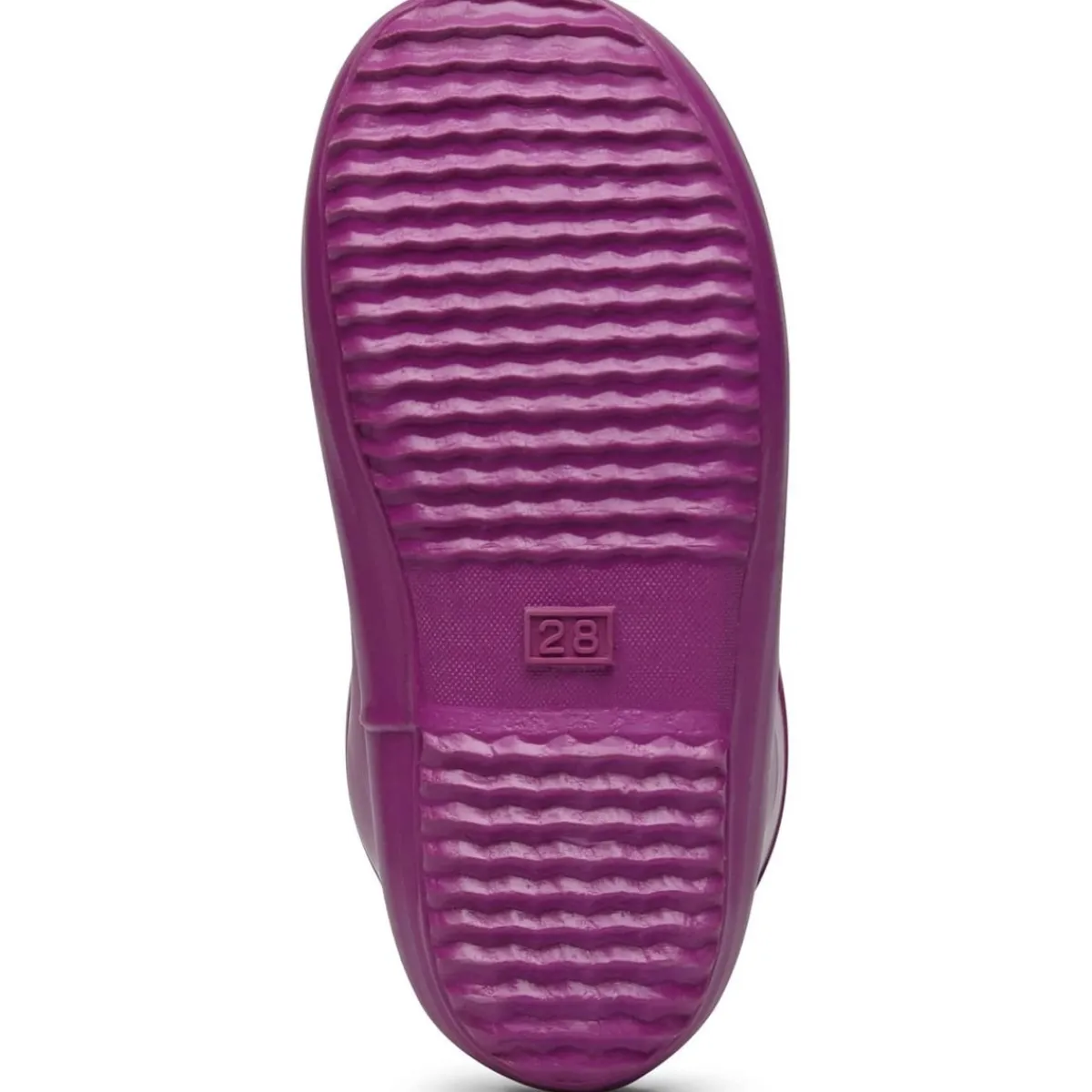 Naturino Bottes de pluie RAINBOOT WARM.-Homme Bottes