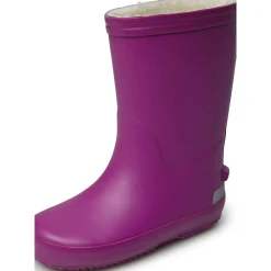Naturino Bottes de pluie RAINBOOT WARM.-Homme Bottes