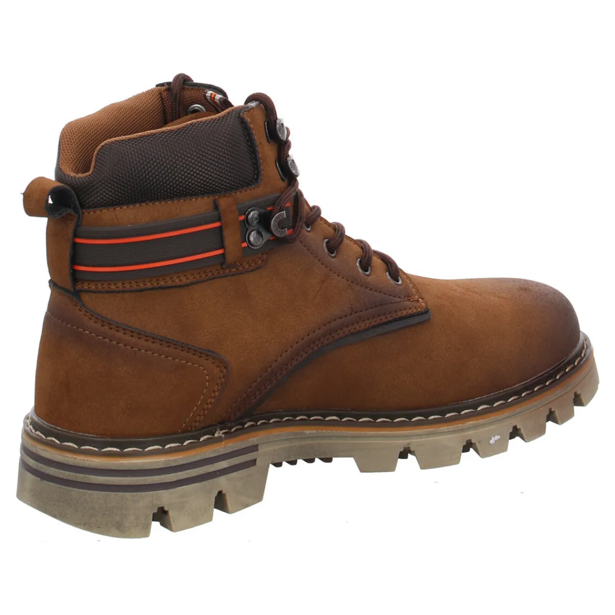 Dockers by Gerli Bottes 1672179-Homme Bottes