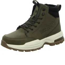 Dockers by Gerli Bottes 2142332-Homme Bottes