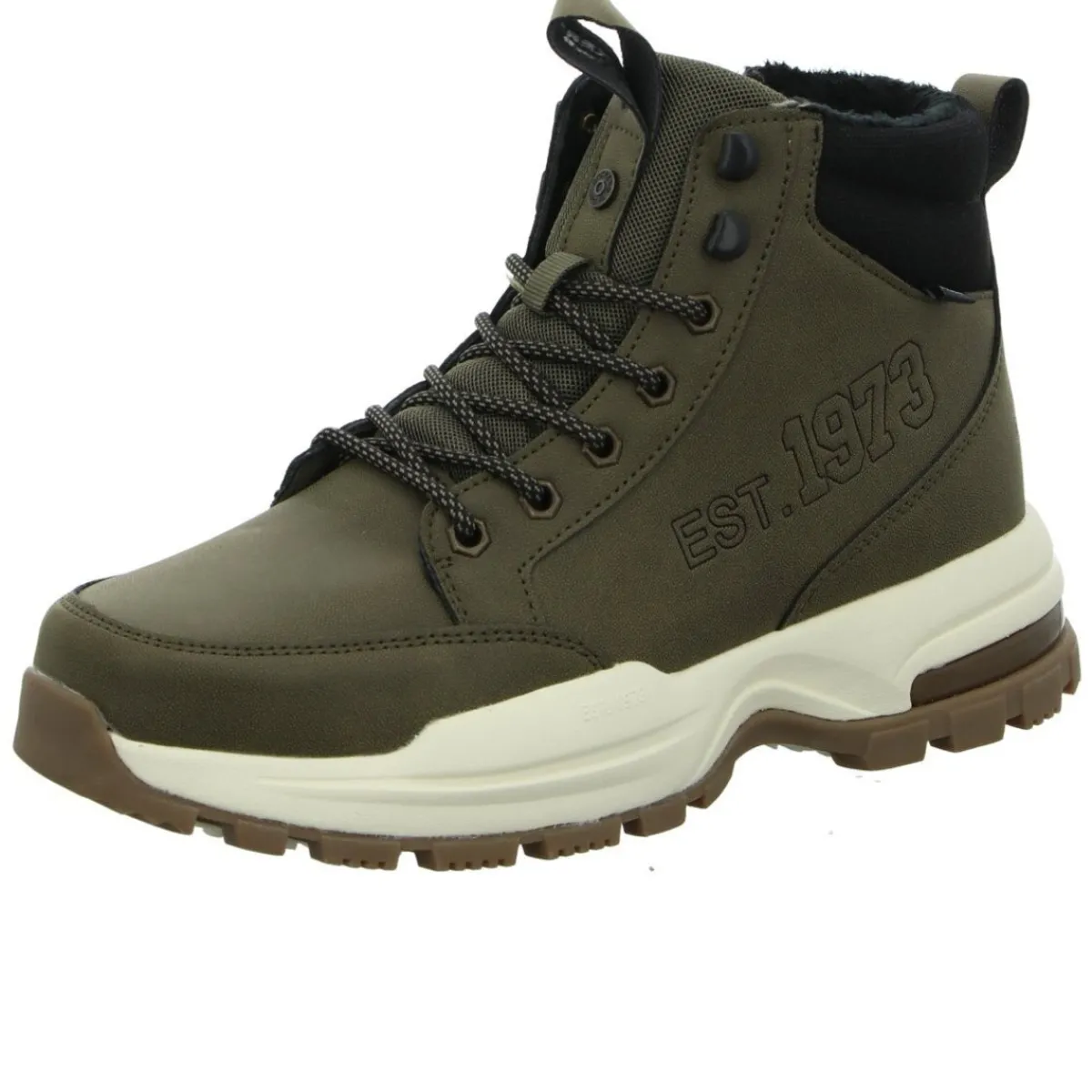 Dockers by Gerli Bottes 2142332-Homme Bottes