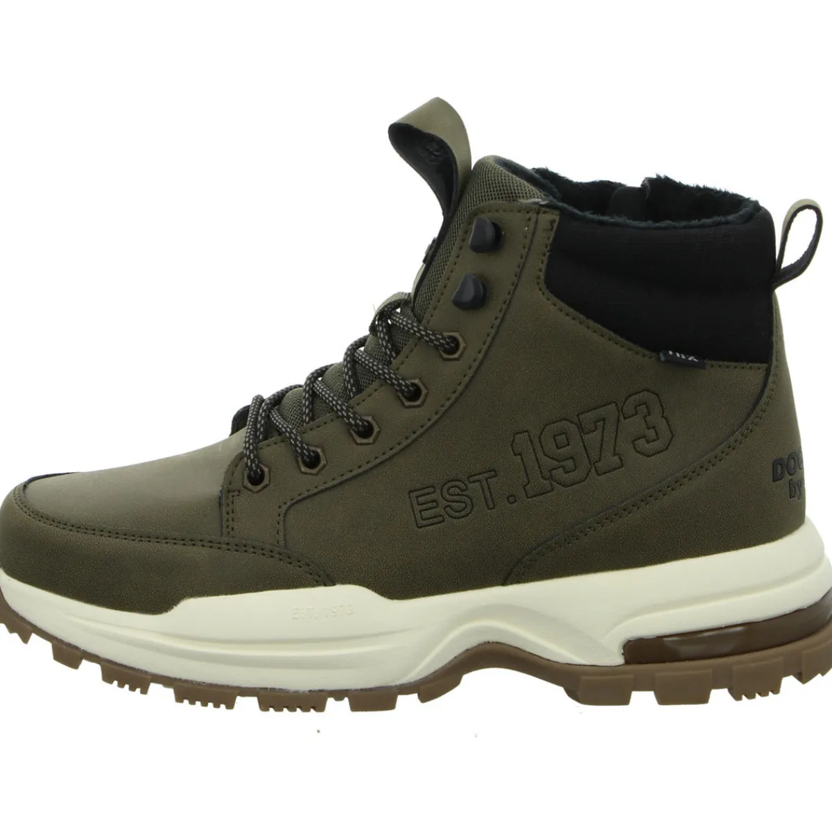 Dockers by Gerli Bottes 2142332-Homme Bottes