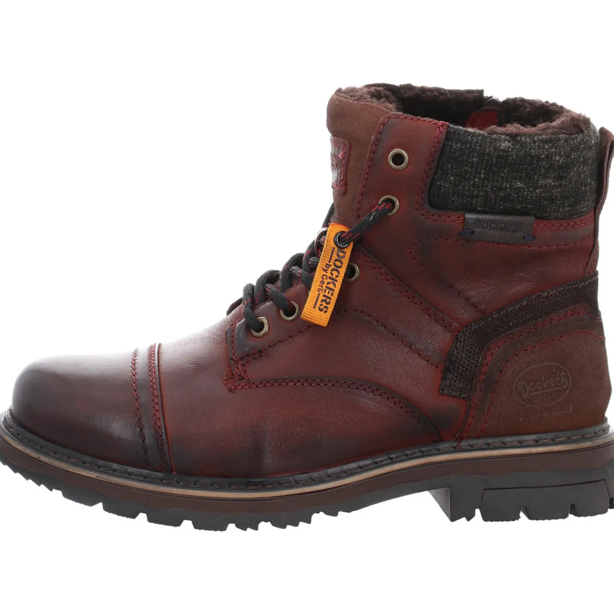 Dockers by Gerli Bottes 1971438-Homme Bottes