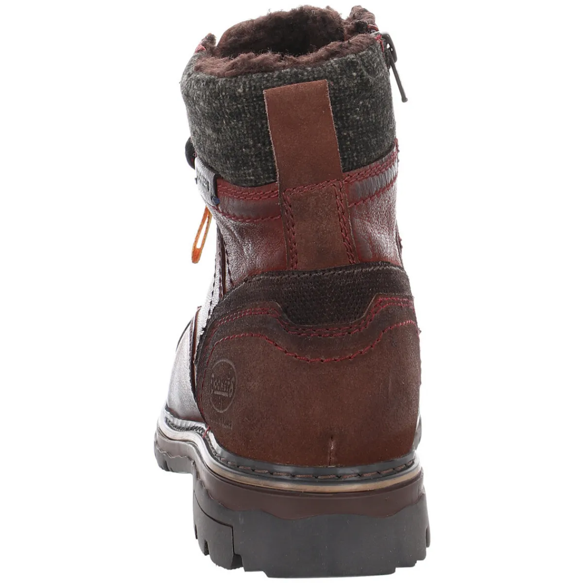 Dockers by Gerli Bottes 1971438-Homme Bottes