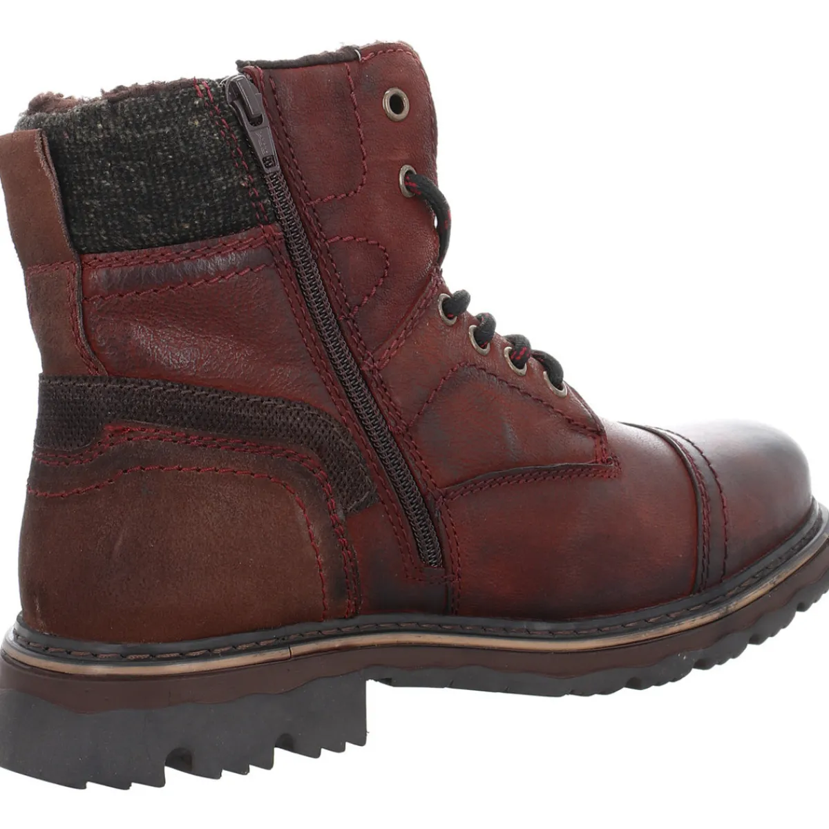 Dockers by Gerli Bottes 1971438-Homme Bottes
