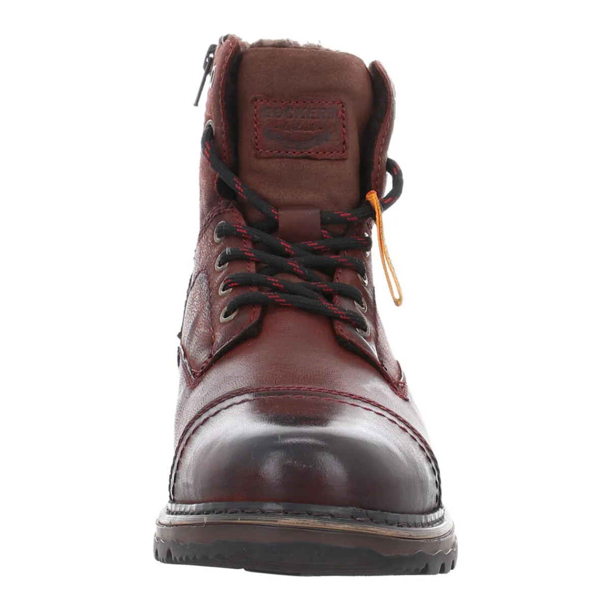 Dockers by Gerli Bottes 1971438-Homme Bottes