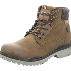 Dockers by Gerli Bottes 1976072-Homme Bottes