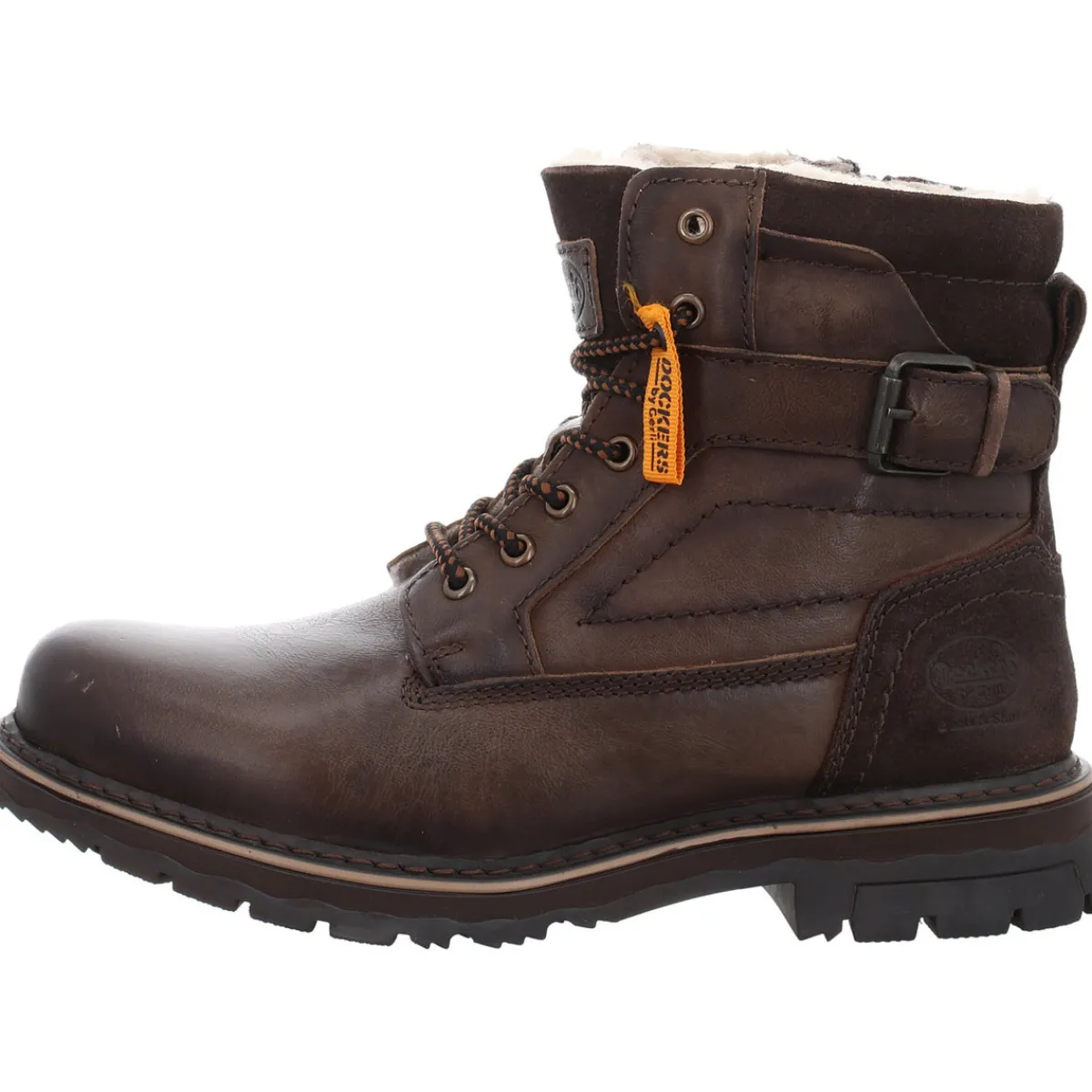 Dockers by Gerli Bottes 1971435-Homme Bottes