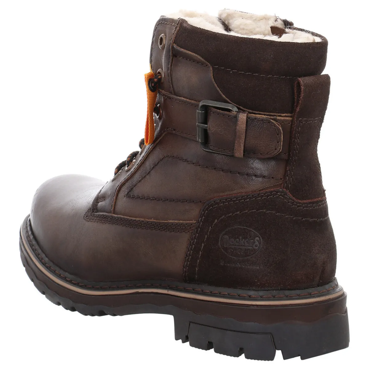 Dockers by Gerli Bottes 1971435-Homme Bottes