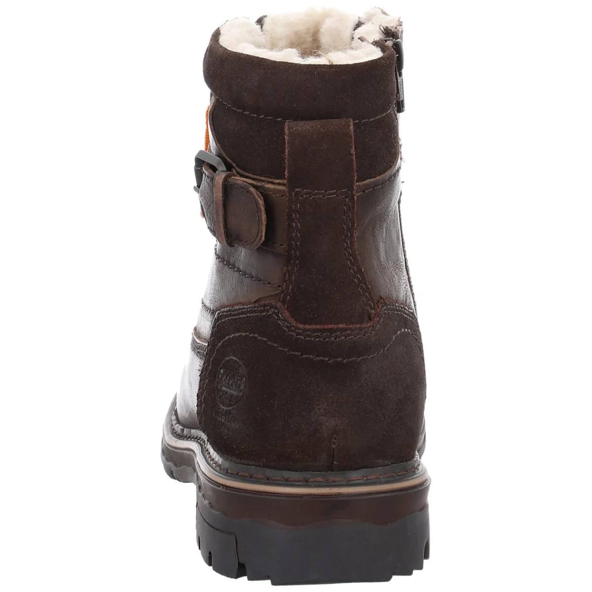 Dockers by Gerli Bottes 1971435-Homme Bottes