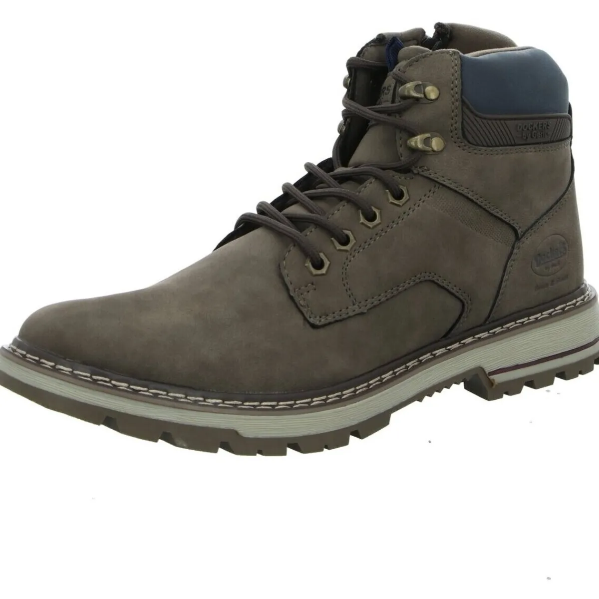 Dockers by Gerli Bottes 2142333-Homme Bottes