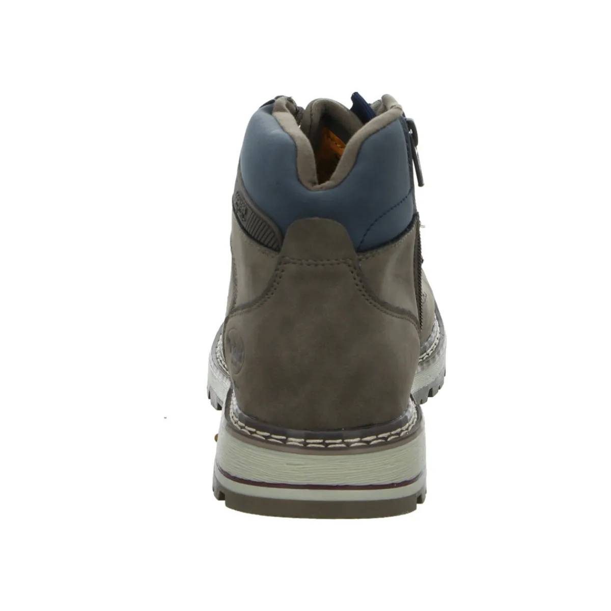 Dockers by Gerli Bottes 2142333-Homme Bottes