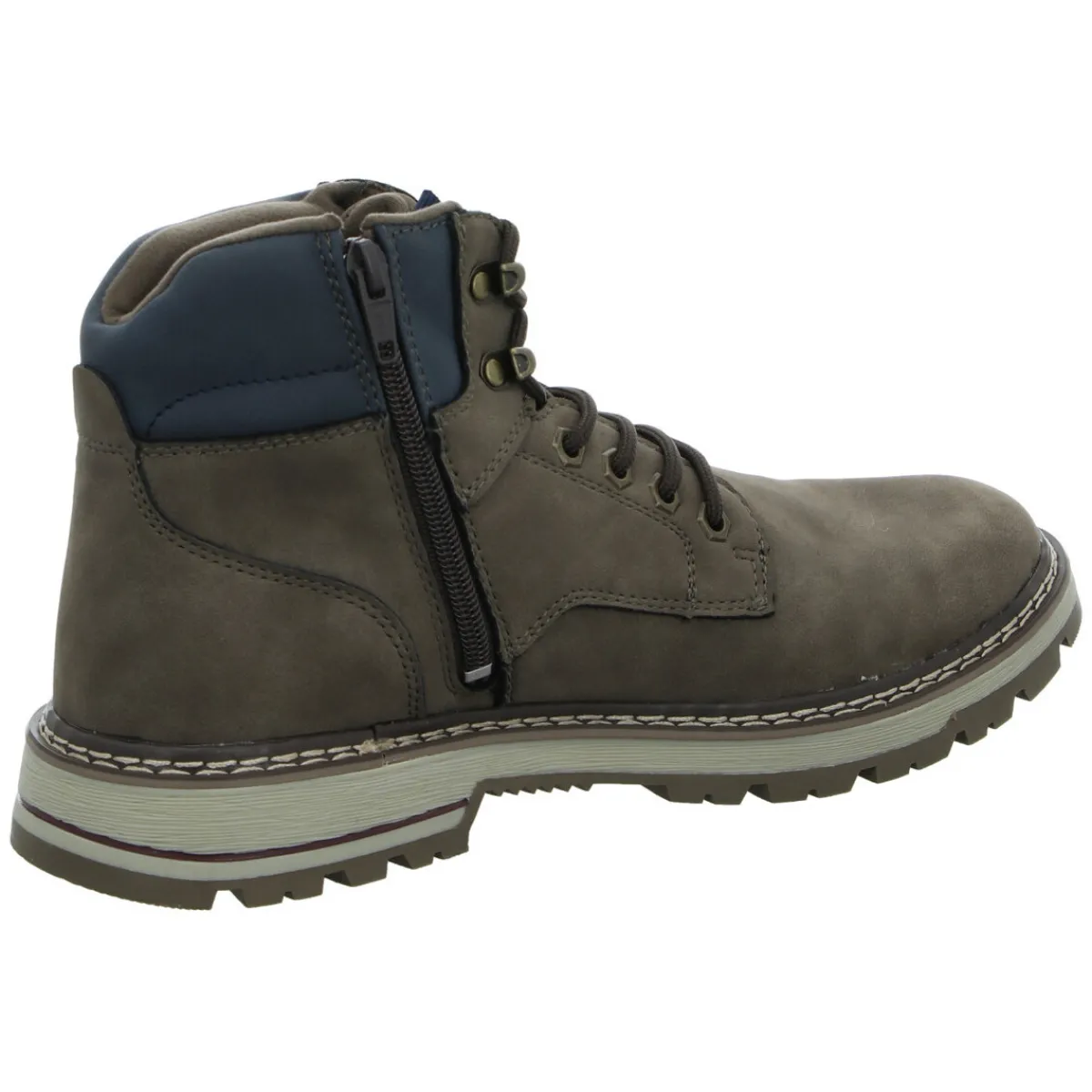 Dockers by Gerli Bottes 2142333-Homme Bottes