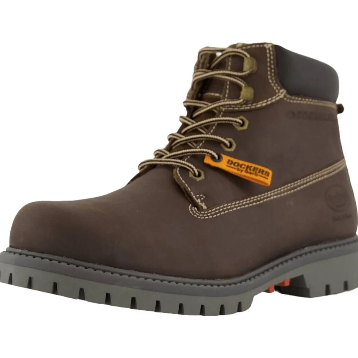 Dockers by Gerli Bottes 1695438-Homme Bottes