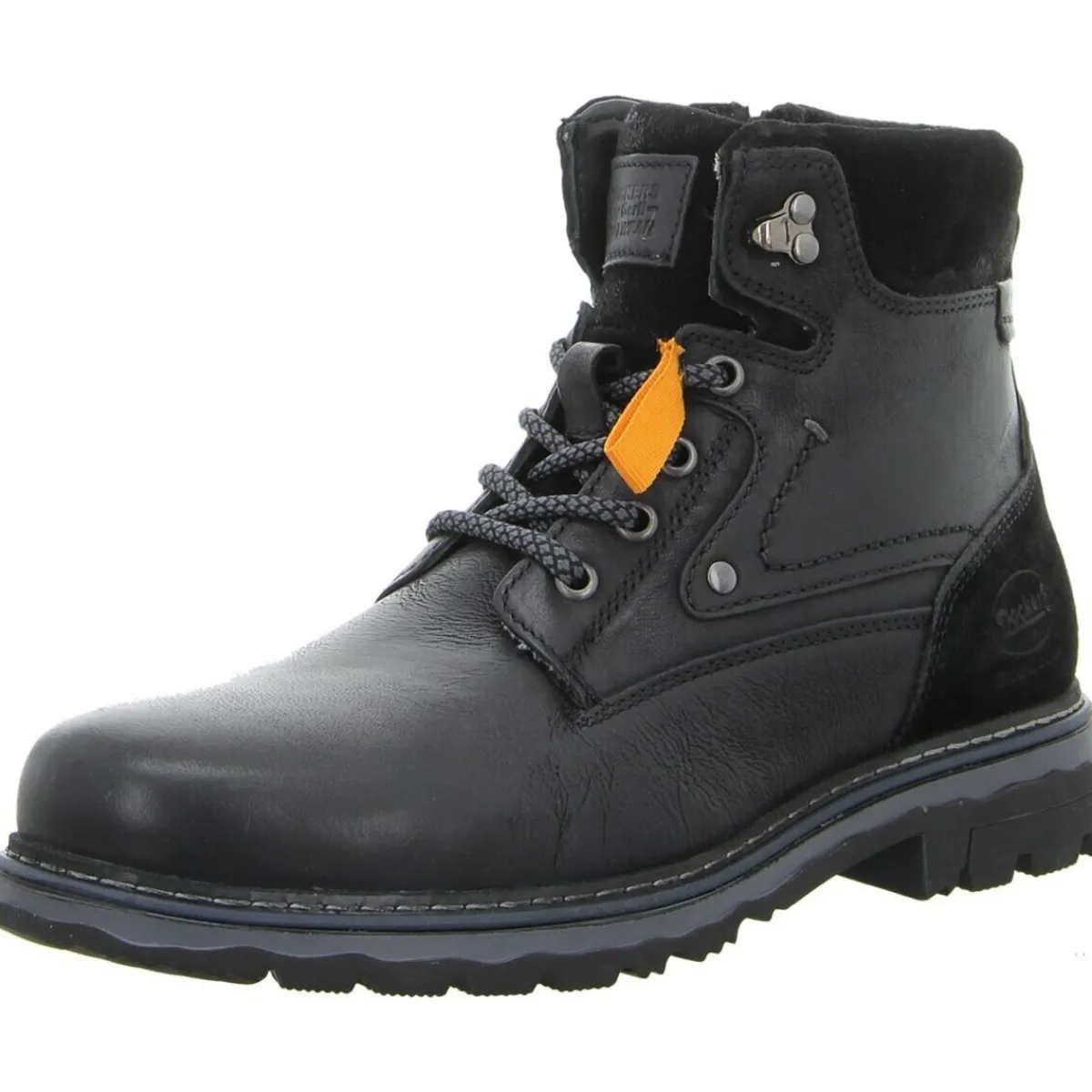 Dockers by Gerli Bottes 2142195-Homme Bottes