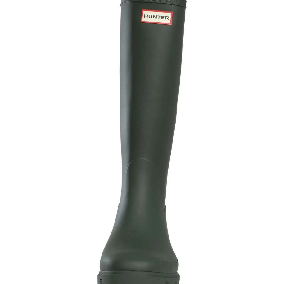 Hunter Bottes hautes en caoutchouc Downpour-Homme Bottes