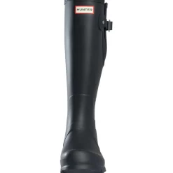 Hunter Bottes hautes réglables en caoutchouc Downpour-Homme Bottes