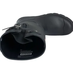 Hunter Bottes hautes réglables en caoutchouc Downpour-Homme Bottes