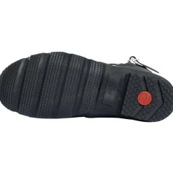 Hunter Bottes hautes réglables en caoutchouc Downpour-Homme Bottes