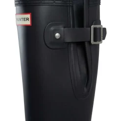 Hunter Bottes hautes réglables en caoutchouc Downpour-Homme Bottes