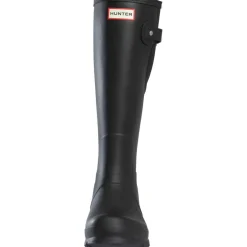 Hunter Bottes hautes réglables en caoutchouc Downpour-Homme Bottes
