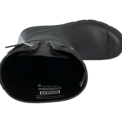 Hunter Bottes hautes réglables en caoutchouc Downpour-Homme Bottes