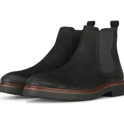 Ps Poelman Bottes Hudson pour homme-Homme Bottes