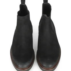 Ps Poelman Bottes Hudson pour homme-Homme Bottes