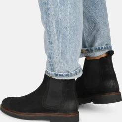 Ps Poelman Bottes Hudson pour homme-Homme Bottes