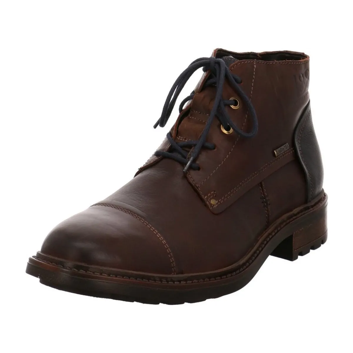 Josef Seibel Bottes 169556-Homme Bottes