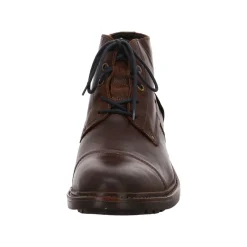 Josef Seibel Bottes 169556-Homme Bottes