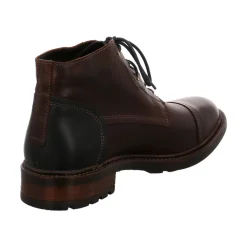 Josef Seibel Bottes 169556-Homme Bottes