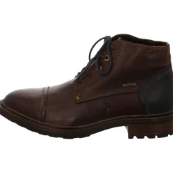 Josef Seibel Bottes 169556-Homme Bottes