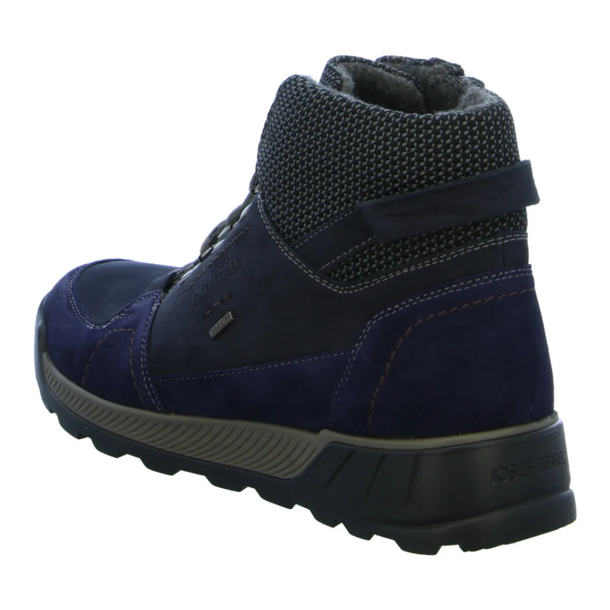 Josef Seibel Bottes 1215570-Homme Bottes