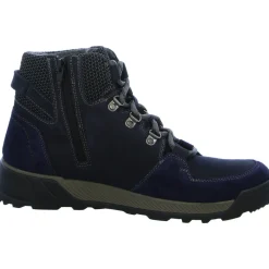 Josef Seibel Bottes 1215570-Homme Bottes