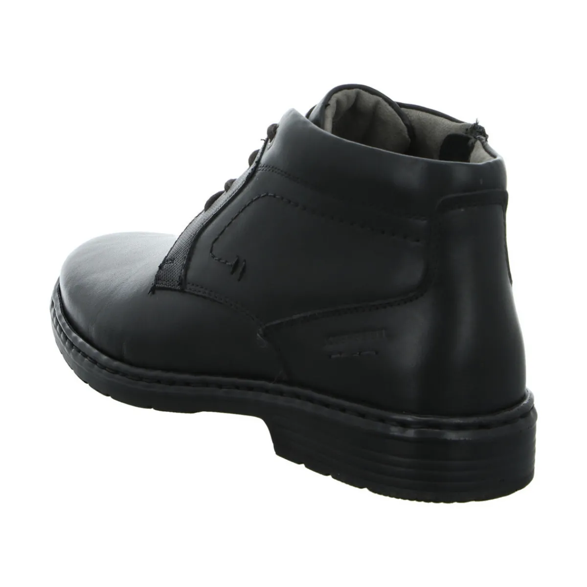 Josef Seibel Bottes 1643964-Homme Bottes