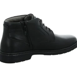 Josef Seibel Bottes 1643964-Homme Bottes