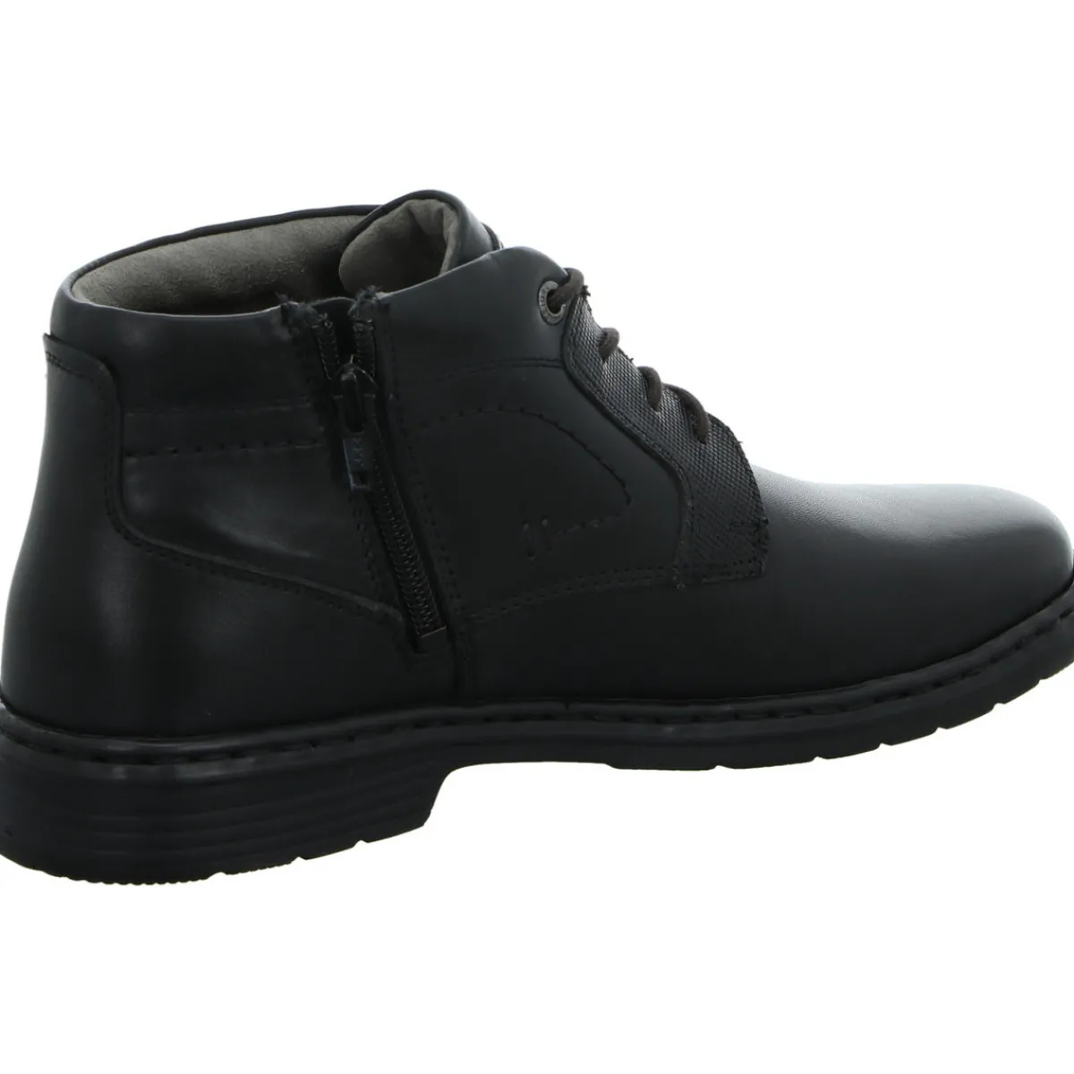 Josef Seibel Bottes 1643964-Homme Bottes