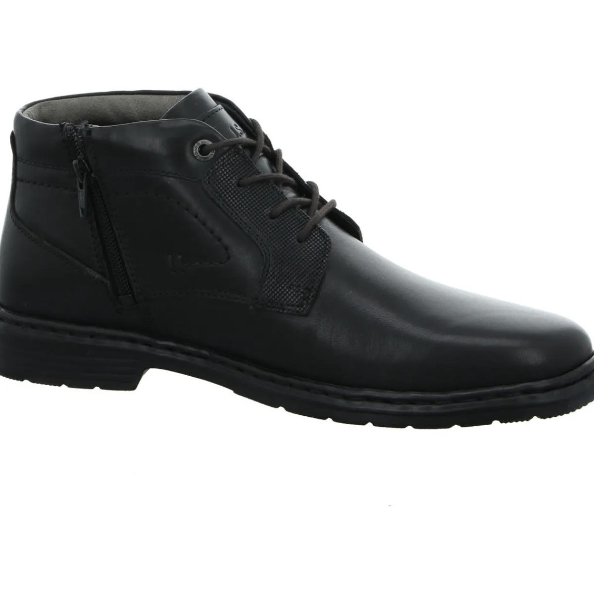 Josef Seibel Bottes 1643964-Homme Bottes