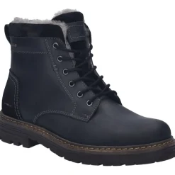 Josef Seibel Bottes 2134128-Homme Bottes