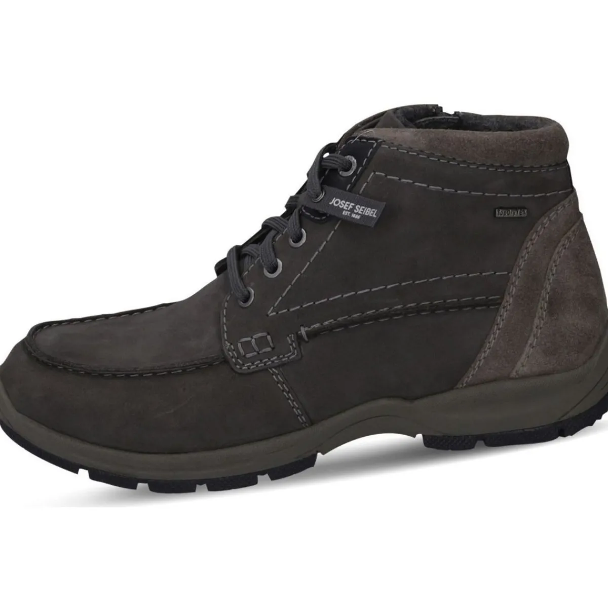 Josef Seibel Bottes 1446699-Homme Bottes