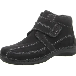 Josef Seibel Bottes 2120818-Homme Bottes