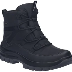 Josef Seibel Bottes 2134151-Homme Bottes