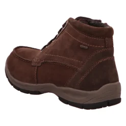 Josef Seibel Bottes 1445058-Homme Bottes